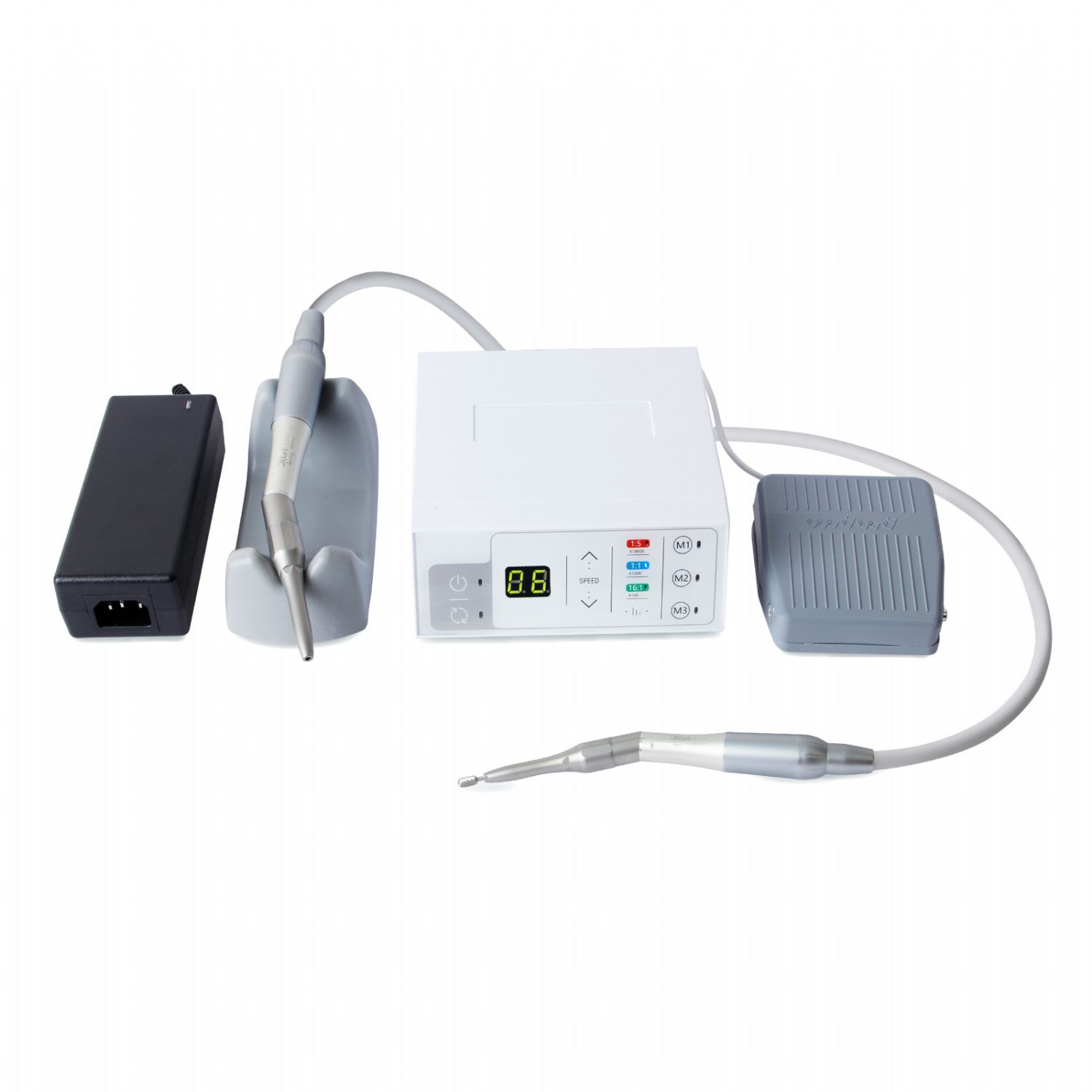 RHINOTOME Mikro Motor